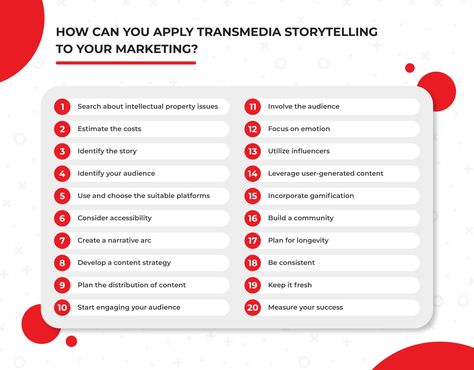 Transmedia Storytelling Examples + Benefits & Types Transmedia Storytelling, Content Strategy, Storytelling, Benefits, How To Apply, How To Plan