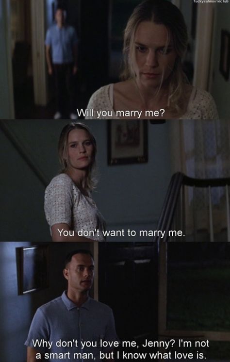 i love this part of the movie its what i think about when someone says Forest Gump Forest Gump, Best Movie Quotes, Favorite Movie Quotes, Smart Men, Forrest Gump, Movie Lines, Film Quotes, Tv Quotes, About Time Movie