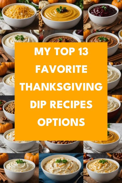 A photo of a thanksgiving dip recipes Easy Thanksgiving Appetizers Cold, Unique Holiday Side Dishes, Thanksgiving Party Dips, Best Thanksgiving Dips, Thanksgiving Recipes Appetizers Dips, Easy Thanksgiving Dip, Thanksgiving Appetizers Easy Dips, Thanksgiving Appetizer Dip Recipes, Thanksgiving Dips Easy