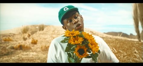 tyler the creator - sorry not sorry - flowerboy era Tyler The Creator Flower Boy, Tyler The Creator Flower, Flower Boy, Sorry Not Sorry, Not Sorry, Tyler The Creator, The Creator