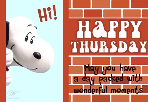 Happy Thursday – May you have a day packed with wonderful moments The post Happy Thursday – May you have a day packed with wonderful moments appeared first on Premium Wishes. Happy Thursday Afternoon, Have A Wonderful Thursday, Afternoon Images, Morning Thursday, Good Afternoon Quotes, Good Morning Thursday, Afternoon Quotes, Thursday Quotes, Thursday Afternoon