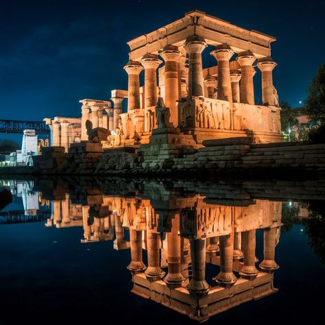 Experience the tranquility of Philae Temple! 🏝️ Visit this island sanctuary dedicated to Isis. Book your Aswan tour at africasafaris-tours.com/tour-egypt-tours-safari/ #splendidafricansafaris #Egyptvacations #Egyptvacation #VisitEgypt #Egypttraveltourpackages Egypt Aswan, Philae Temple, Egyptian Poster, Temple Visit, 2025 Wishlist, 2025 Board, Aswan Egypt, Life In Egypt, Gorilla Trekking