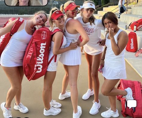 Tennis Uniforms, Tennis Lifestyle, College Tennis, Tennis Photos, Tennis Aesthetic, Tennis Quotes, Tennis Life, Tennis Tips, Racquetball