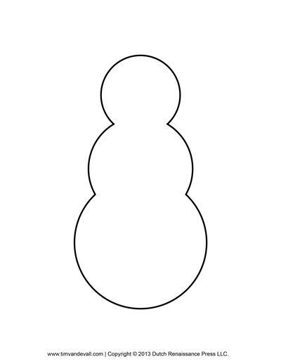 Snowman Template Printable Snowman Faces, Primitive Snowmen Patterns, Snowman Outline, Snowman Template, Snowman Coloring, Snowman Coloring Pages, Snowmen Pictures, Printable Snowman, Snowman Clipart