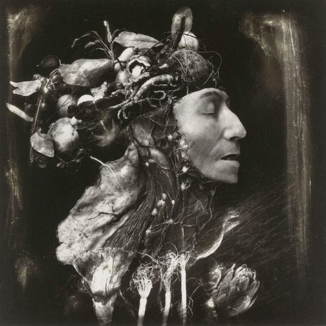 grotesque photography Joel-Peter Witkin face Joel Peter Witkin, Gelatin Silver Print, Dark Photography, Find Beauty, American Horror Story, Book Photography, Art World, Fine Art Photography, Surrealism