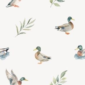 Ducks and Greenery by jessicaperry Crib Rail Guard, Baby Toddler Bed, Ruffle Blanket, Rail Guard, Crib Bedding Boy, Neutral Bedding, Pinterest Design, Boys Crib, Crib Rail