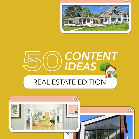 calling local real estate agents 🚨 save this list of content to spice up your social media. connecting with first time home buyers AND sellers is key for local agents. show off your expertise in the local space while showcasing your expertise in the home-ownership sphere. 🏠  #socialmediagrowth #socialmediaengagement #socialmediaqueen #socialmediamanagerforhire #socialmediaconsultant #marketingstrategie #affiliatemarketingtraining #socialcontent #socialgrowthmedia #socialmediadivision Content Ideas For Real Estate, Social Media Consultant, Affiliate Marketing Training, Social Media Growth, Social Media Engagement, First Time Home Buyers, Content Ideas, Home Ownership, Real Estate Agents