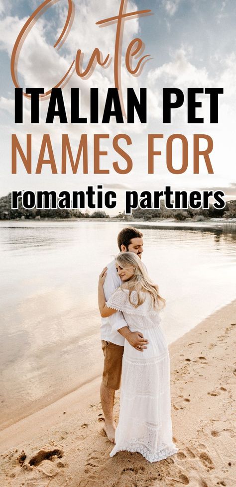 Check out this list of enchanting Italian endearments to add amore to your relationship!Charming nicknames to express love and affection.Names To Call Boyfriend|Names For Your Boyfriend|Nicknames For Your Boyfriend|Nicknames For Boyfriends|Names For Boyfriend|Boyfriend Names Italian Pet Names For Girlfriend, Cute Italian Names For Boyfriend, Italian Names For Boyfriend, Latin Nicknames For Boyfriend, Italian Nicknames For Boyfriend, Spanish Nicknames For Girlfriend, Pet Names For Partner, Pet Names For Boys, Endearment Names