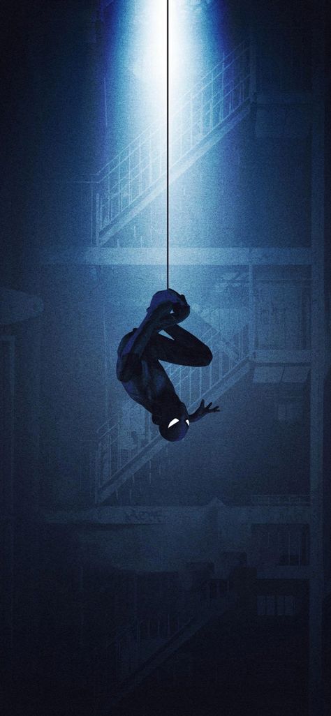 Spiderman Lockscreen, Spiderman Black, Marvel Phone Wallpaper, Desktop Themes, Image Spiderman, Spiderman Suits, Black Spiderman, Ios Wallpaper, 2160x3840 Wallpaper