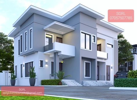 Modern House Colors, Best Exterior House Paint, Home Front Porch, Structure Paint, Bungalow Style House, Exterior House Colors Combinations, House Paint Color Combination, Bungalow Style House Plans, House Balcony Design