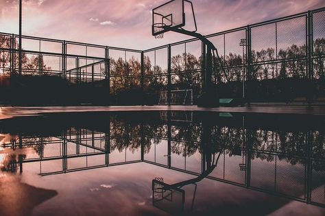 1366x768px | free download | HD wallpaper: Basketball Hoop Reflecting on Water, architecture, basketball basket | Wallpaper Flare Basketball Court Aesthetic, Court Aesthetic, Basketball Aesthetic, Basketball Basket, Original Wallpaper, Hd Wallpaper, Basketball Court, Basketball, Architecture