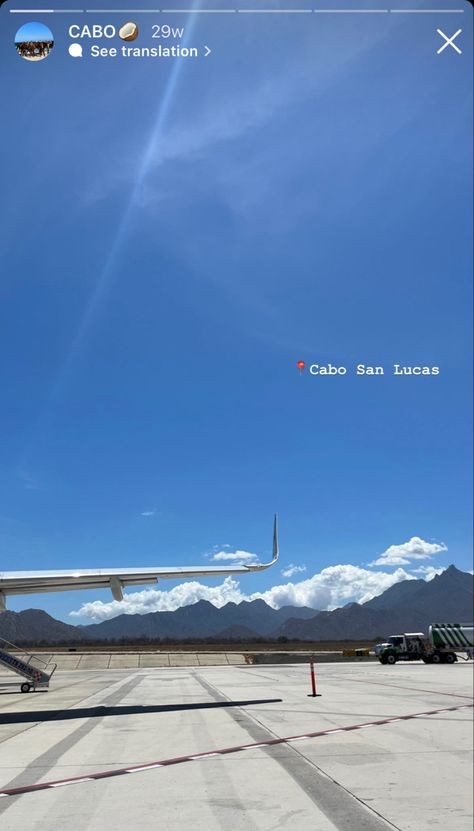 Vacation, travel, adventure, private jet, plane, cabo, mexico, summer, california, mountains, aesthetic, story inspo, Instagram inspo Cabo San Lucas Mexico Aesthetic, Mexico Instagram Stories, Vacation Ig Story, Cabo San Lucas Aesthetic, Cabo Aesthetic, Cabo Spring Break, Cabo Trip, Mexico Summer, Private Jet Plane