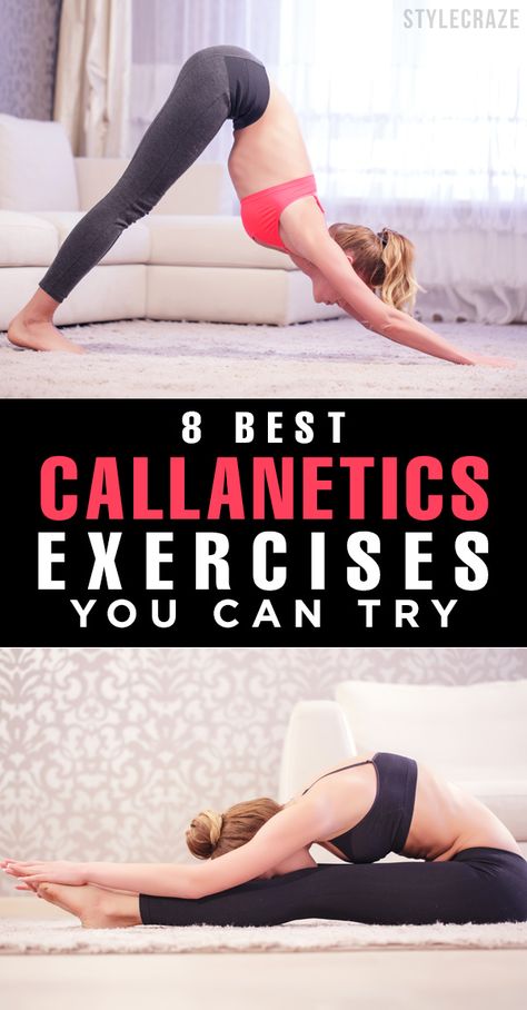 Cathelistic Workout Beginner, Carpoltunal Exercises, Calsthanic Workout, Callanetics Before And After, Cathelistic Workout, Callanetics Exercises, Callanetics Workout, Fitness Event, Cover Image