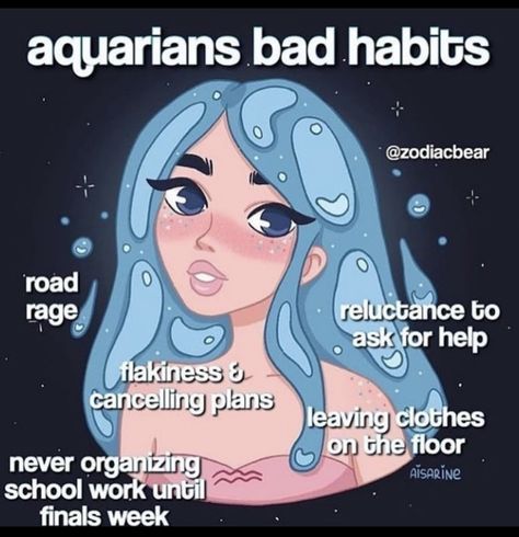 Aquarius Female Facts, Aquarius Things, Capricorn Aquarius Cusp, Aquarius Pisces Cusp, Aquarius Personality, Aquarius Astrology, Aquarius Traits, Aquarius Truths, Aquarius Life