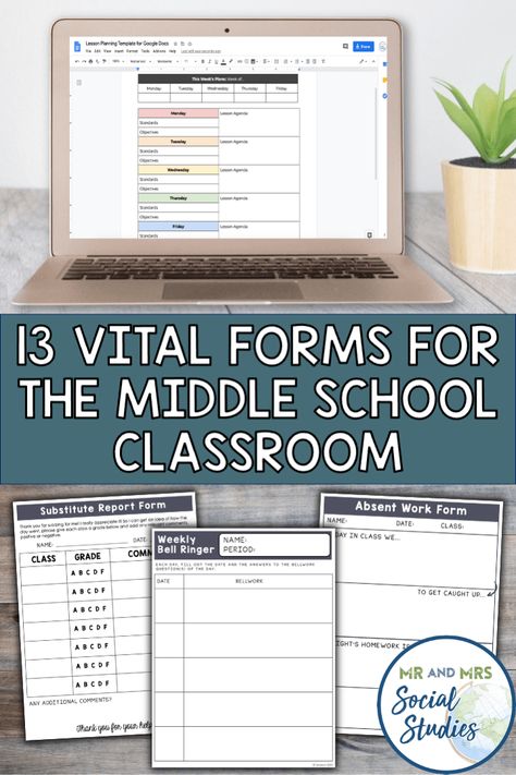 Common Board Configuration Middle School, Champs Middle School, Middle School Teacher Classroom Ideas, 8th Grade Us History Classroom Decor, Teacher Organization Middle School, Middle School Social Studies Classroom Decor, Middle School Classroom Procedures, Middle School Organization For Teachers, Teacher Organization Ideas Middle School