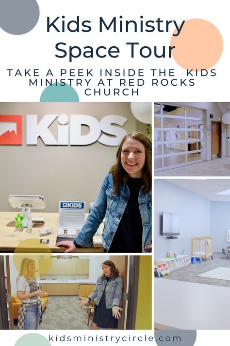 Prek Church Classroom, Children's Ministry Ideas, Nursery Church Ideas, Sunday School Room Decor Ideas, Church Nursery Design, Church Toddler Room Ideas, Church Preschool Room Ideas, Childrens Ministry Storage, Church Childrens Ministry Decor