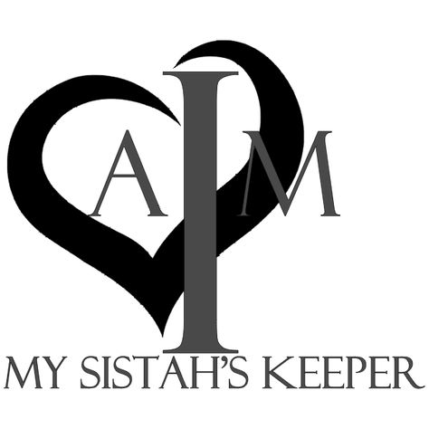 Sisters Keeper, Sister Keeper, Cricut Design, Cricut