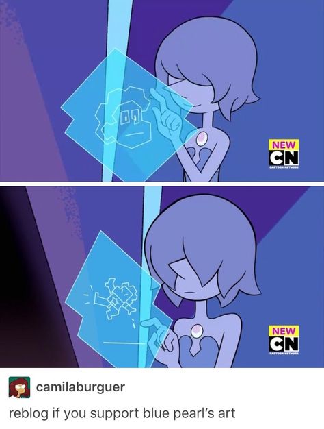 Navy Steven Universe, Steven Universe Pearls, Stevens Universe, Fav Cartoon, Steven Uni, Pearl Steven Universe, Random Products, Pearl Steven, Steven Universe Memes