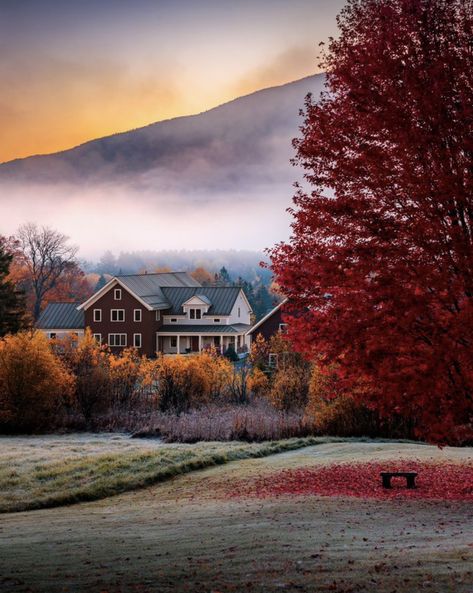 Autumn Countryside, Countryside Photography, Photography Sunset, Autumn Beauty, Photography, Beauty, Nature