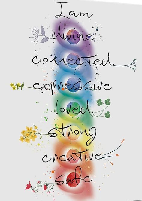 Quotes Believe, Motivation Morning, Arte Yoga, Chakra Health, Believe In, Quotes Faith, Chakra Affirmations, Chakra Art, Quotes About