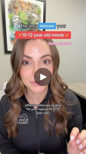 Skin Care For 12 Year Girl, Skin Care For 10 Year Girl, Yes And No Skincare, Skincare For 12 Year Girl, Skincare Routine For 14yrs, Kids Skin Care Routine, Skin Care Routine For Kids, Skincare For Kids 12, Skincare For 13 Yrs Old