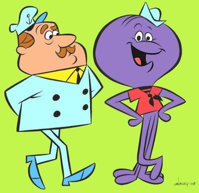 Cartoon Characters From The 60S 60s Cartoons, Old Cartoon Characters, Hanna Barbera Cartoons, Old School Cartoons, School Cartoon, Morning Cartoon, Classic Cartoon Characters, Favourite Characters, Saturday Morning Cartoons