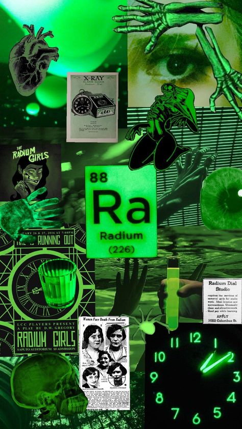 radium girls Radium Girls, Girl Background, 3d Printing Projects, Theatre Kid, Halloween Girl, Girl Costumes, Writing Inspiration, Your Aesthetic, Connect With People