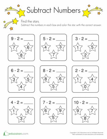 Worksheets: Subtraction Practice in Outer Space Space Worksheets Kindergarten, Space Math, Space Worksheets For Preschool, Space Worksheets For First Grade, Planet Worksheet, Rocket Math Worksheets Printables, Astronaut Worksheet, Space Theme Worksheets, Space Theme Preschool