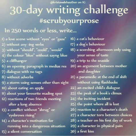 Day 8: 30 Day Writing Challenge | My Infernal Imagination 30 Day Writing Prompts Fiction, Poem Prompts, Prompts Poetry, Monthly Prompts, Poetry Tips, Songwriting Prompts, Writing Challenges, 30 Day Writing Challenge, Creative Writing Exercises