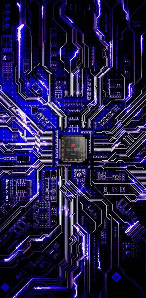 Download Kirin chipset wallpaper by Skor182 - 62ae - Free on ZEDGE™ now. Browse millions of popular electronics Wallpapers and Ringtones on Zedge and personalize your phone to suit you. Browse our content now and free your phone Chipset Wallpaper, Circuit Board, Circuit, Pen, Computer, Wallpapers, Purple, Blue