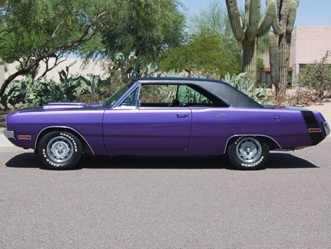 1970 Dodge Dart, 1971 Dodge Demon, 70s Muscle Cars, Dodge Cars, Custom Jeep Wrangler, Plymouth Cars, Plymouth Valiant, Dodge Charger Rt, Charger Rt