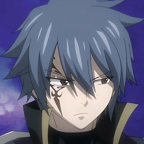 Anime: Fairy Tail Jellal Fernandes Icon, Jellal Fairy Tail, Amine Aesthetic, Fairy Tail Jellal, Making Posters, Fairytail Anime, Jellal Fernandes, Fairy Tail Photos, Fairy Tail Gray