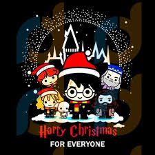 Google Lens Christmas Clip Art, Harry Potter Christmas, Merry Christmas Svg, Harry Potter Characters, Cute Poster, Grinch Christmas, Svg Christmas, Christmas Clipart, Christmas Quotes