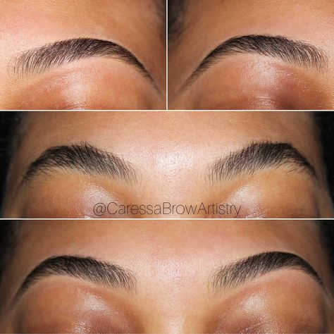 Eyebrows Black Women, Eyebrow Beauty, Arch Brows, Arched Eyebrows, Pretty Lashes, Dope Tattoos For Women, Lash Tech, Brow Lash, Brow Shaping