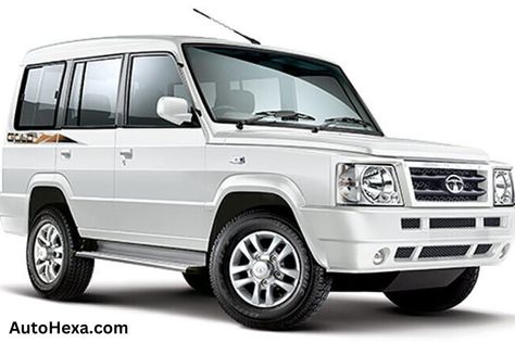 TATA Motors, a renowned car manufacturer in India, is preparing to reintroduce its 7-seater vehicle, the TATA Sumo, into the market. This move aims to cater to the budget-conscious and families seeking ample space. The relaunch comes amidst competition from Mahindra’s recently launched Scorpio and Bolero models, but with a significantly lower price point. TATA […] The post TATA Motors to Relaunch 7-Seater TATA Sumo: A Budget-Friendly and Spacious Option appeared first on Autohexa. Tata Sumo, Twin Car, Tata Cars, Best Suv Cars, Best Suv, Tata Motors, Suv Cars, Compact Suv, Car Rental Service