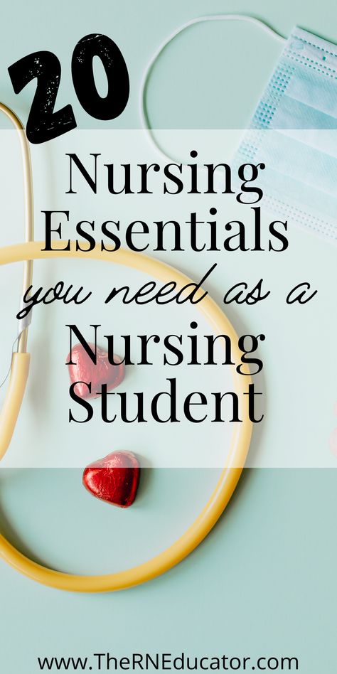 Nursing Student Organization, Nursing School Supplies, Nursing School Organization, Nursing Essentials, Nurse Educator, Nursing Classes, Lpn Schools, School Survival Kits, Nursing School Essential