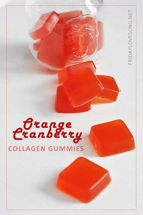 Homemade Collagen, Collagen Vitamins, Paleo Deserts, Collagen Rich Foods, Collagen Gummies, Health Benefits Of Collagen, Healthy Gummies, Fruit Gummies, Homemade Gummies