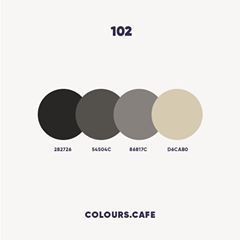 Black Palette Color Shades, Black Aesthetic Color Palette, Shades Of Black Color Palette, Colors That Go With Grey, Colours That Go With Black, Black Grey Color Palette, Color Palettes With Black, Grey Combination Color, Color Combinations With Black