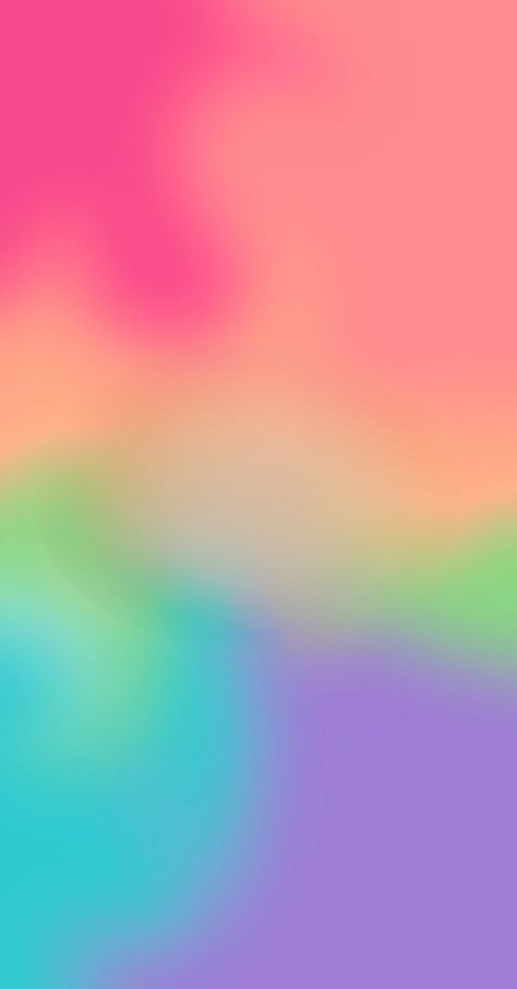 Subtle Rainbow Wallpaper, Crystal Collage, Pastel Rainbow Background, Cute Background Pictures, Ombre Wallpaper Iphone, Neon Rose, Phone Background Patterns, Iphone Lockscreen Wallpaper, Iconic Wallpaper