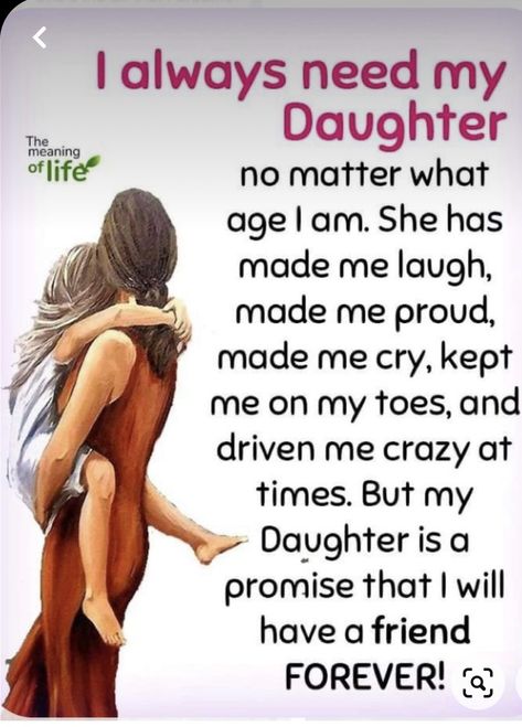 Secret Feelings, Inspirational Quotes For Daughters, Love You Daughter Quotes, Love My Daughter Quotes, Prayers For My Daughter, Mothers Love Quotes, My Children Quotes, Mommy Quotes, Garden Art Ideas