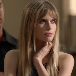 Scream Mtv, Carlson Young, Scream, Savannah Chat, Mtv, Tv Series, Tv, Hair