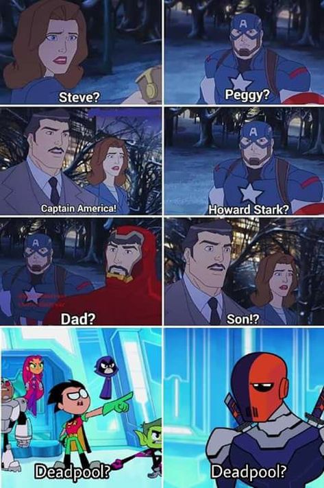 The Praetorian Super Crooks, Kim Possible Lipstick Look, Marvel X Dc Crossover, Come Play Movie, Marvel And Dc Crossover, Superhero Memes, Funny Marvel Memes, Univers Dc, Marvel Quotes