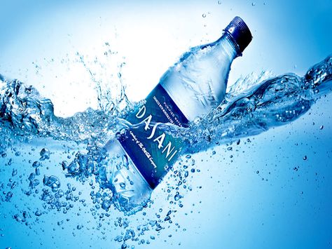 Dasani Dasani Water, Taking Cold Showers, Water Photo, Bottled Water, Cold Shower, Tap Water, Dasani Bottle, Spring Water, Boost Your Metabolism