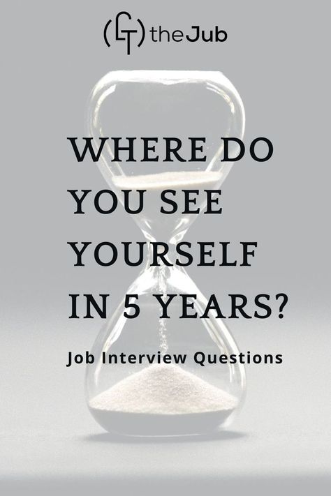 Talk About Yourself, Interview Answers, In Five Years, Interview Advice, Job Advice, Job Interview Questions, Interview Questions And Answers, Job Interview Tips, See Yourself