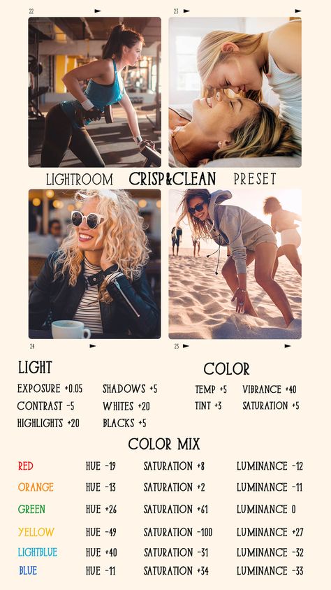 Clean Preset, Instagram Photoshop, Vintage Lightroom Presets, Lightroom Editing Tutorials, Free Lightroom Presets Portraits, Lightroom Presets Tutorial, Adobe Lightroom Photo Editing, Lightroom Presets For Portraits, Lightroom Tutorial Photo Editing