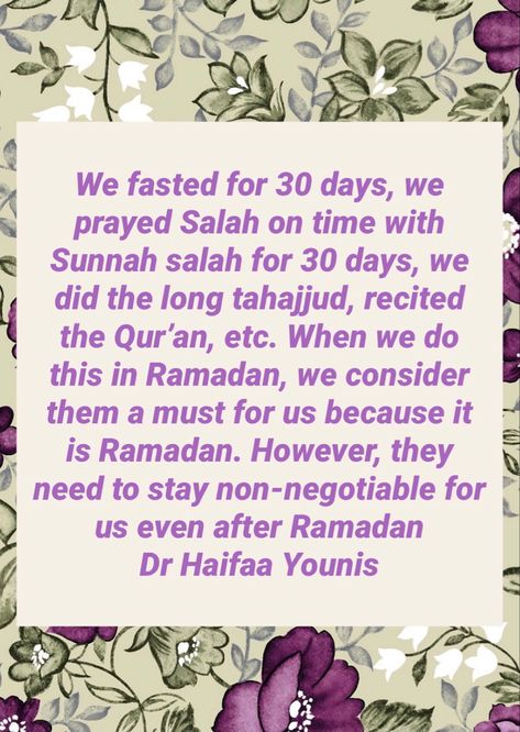 Dr Haifaa Younis, Haifa, Islamic Quotes, Ramadan, Quran, Word Search Puzzle, Quotes, Quick Saves