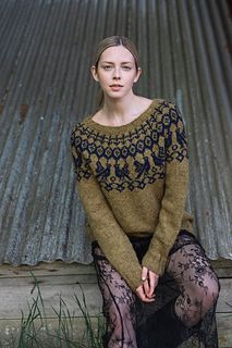 Ravelry: Jenna K.'s Ravelry Store - patterns Old Poems, Icelandic Wool Sweaters, Stitch Markers Knitting, Icelandic Sweaters, Brooklyn Tweed, Aran Weight Yarn, Knitting Kits, Stockinette Stitch, Pattern Sweater