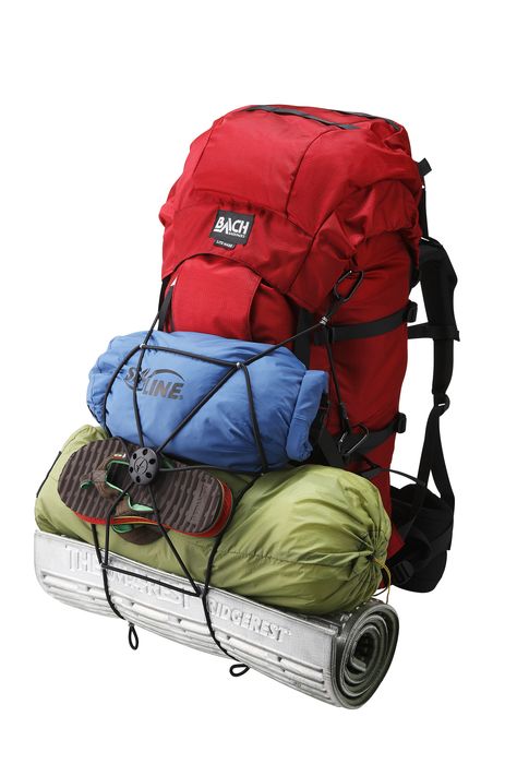 Backpack Ideas, Backpack Art, Camping Inspiration, Retro Backpack, Organizer Ideas, Backcountry Camping, Camping Photography, Camping Organization, Outdoor Backpacks