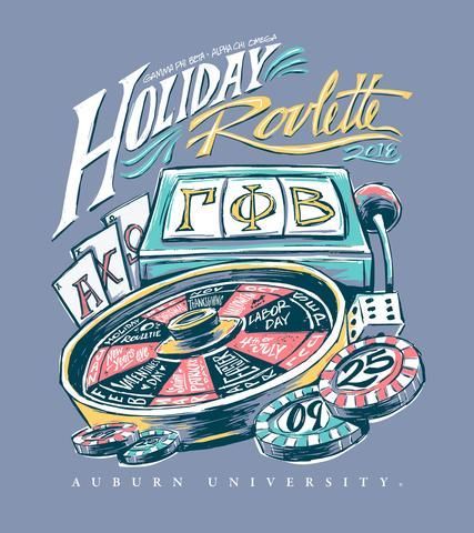 Sorority Marketing, Frat Shirts, Rush Poster, Fraternity Shirt Design, Fraternity Rush Shirts, Abi Motto, Rush Shirts, School Shirt Designs, Cooler Painting