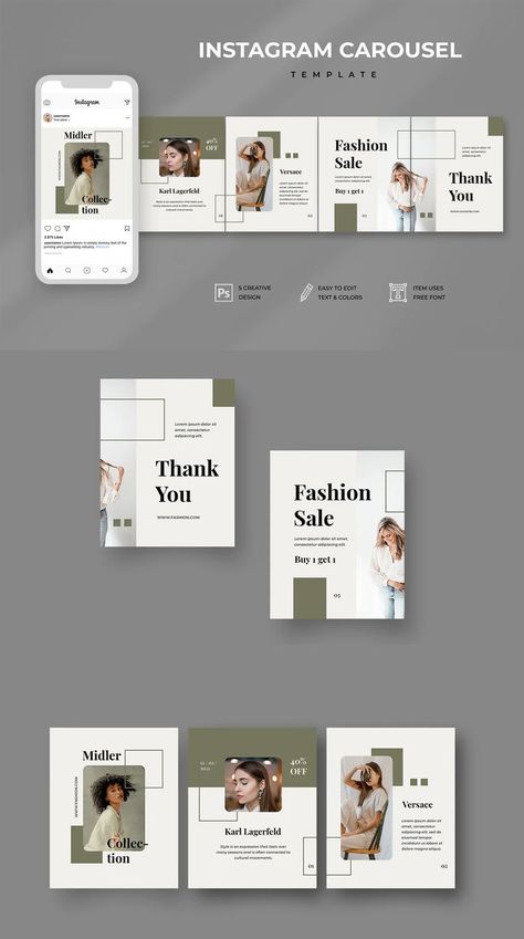 Inmobiliaria Ideas, Adobe Photoshop Design, Instagram Carousel, Graphic Design Tutorials Learning, Instagram Grid, Social Media Design Inspiration, Instagram Business, Graphic Design Tutorials, Instagram Design